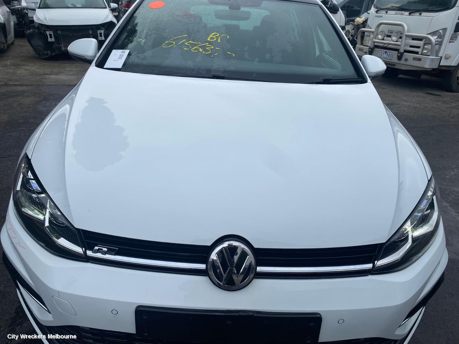 VOLKSWAGEN GOLF COMPLETE INTERIOR, GEN 7, HATCH, LEATHER, HIGHLINE, 12/2012 - 08/2020