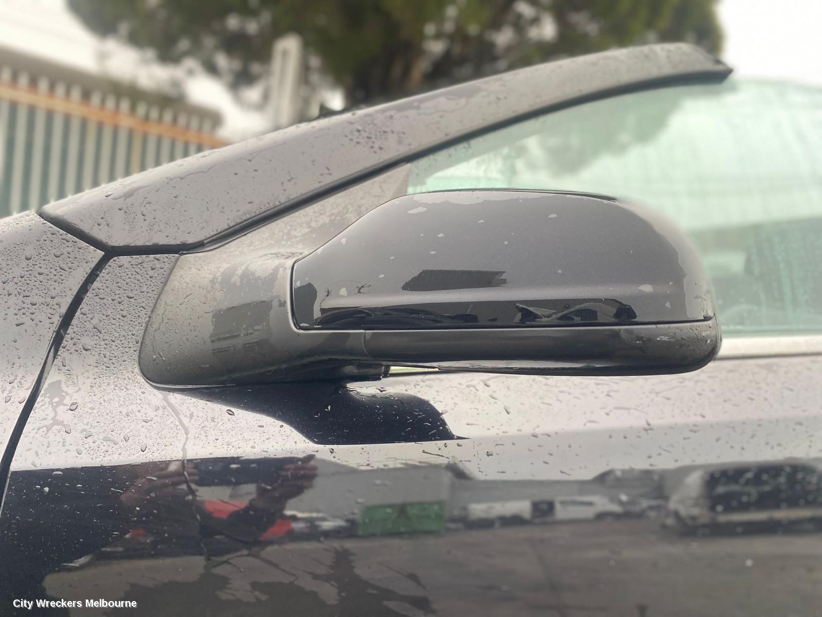 HOLDEN ASTRA SUNVISOR, AH, RH SIDE, CABRIO, 11/2006 - 08/2009