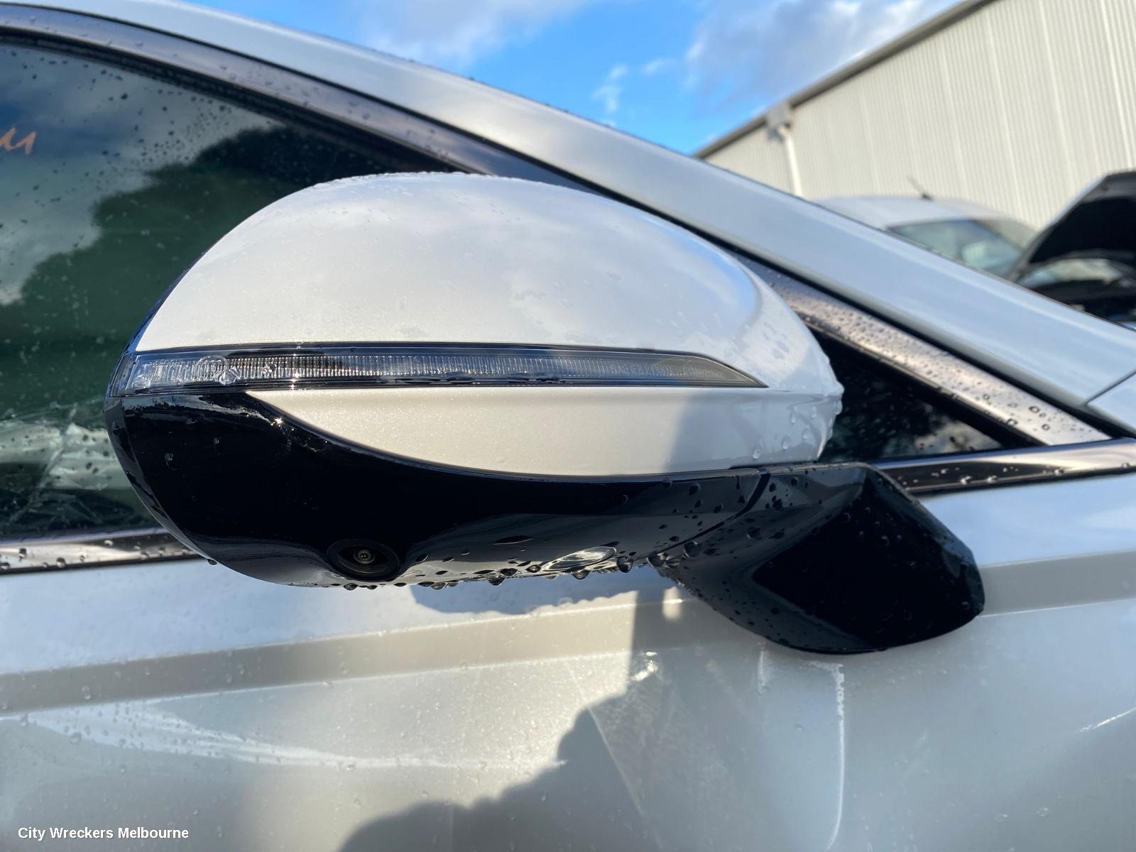 GENESIS GV70 RIGHT GUARD, JK, 03/2021 ONWARDS