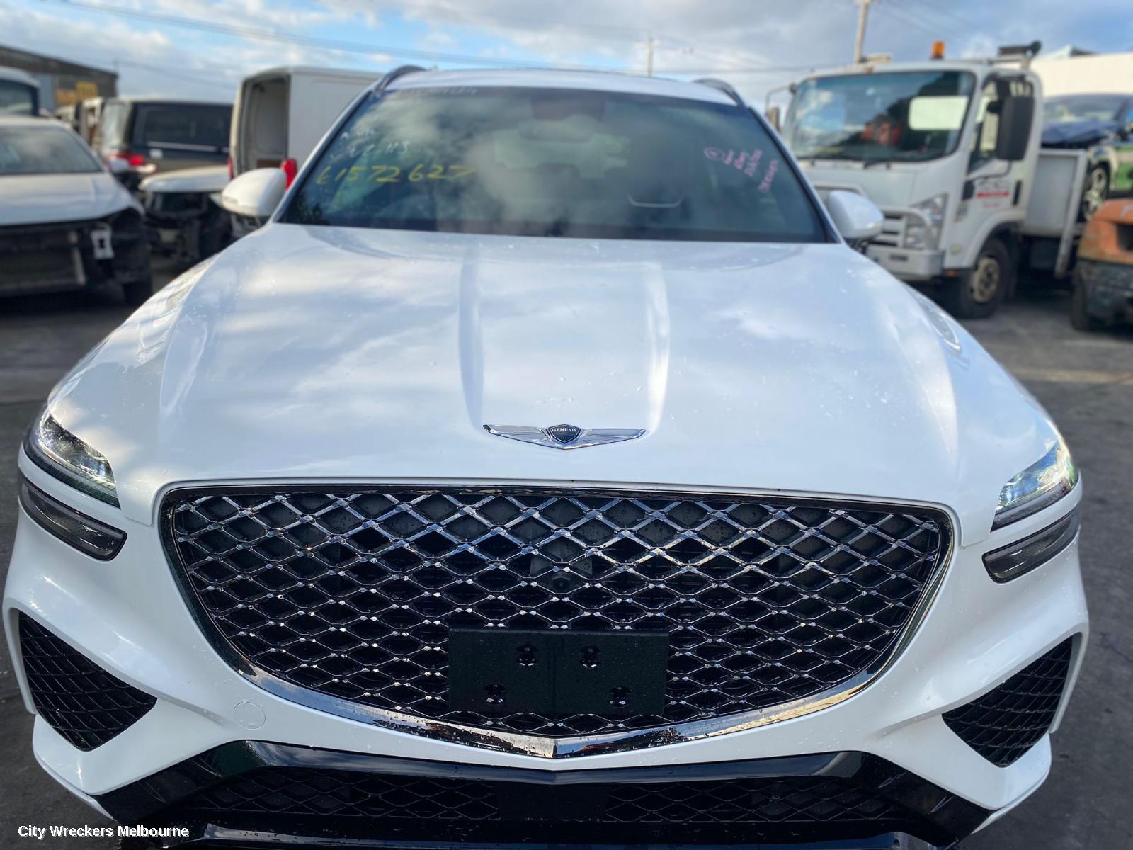 GENESIS GV70 TRIM PANEL, JK, 03/2021 ONWARDS