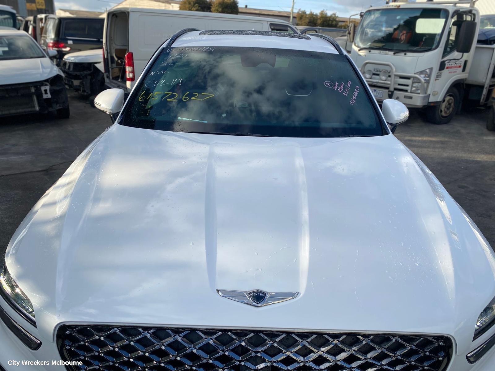 GENESIS GV70 TRIM PANEL, JK, 03/2021 ONWARDS