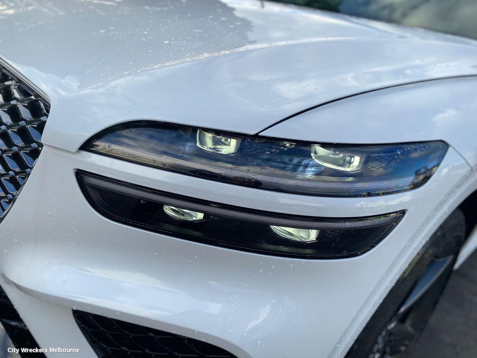 GENESIS GV70 TRIM PANEL, JK, 03/2021 ONWARDS