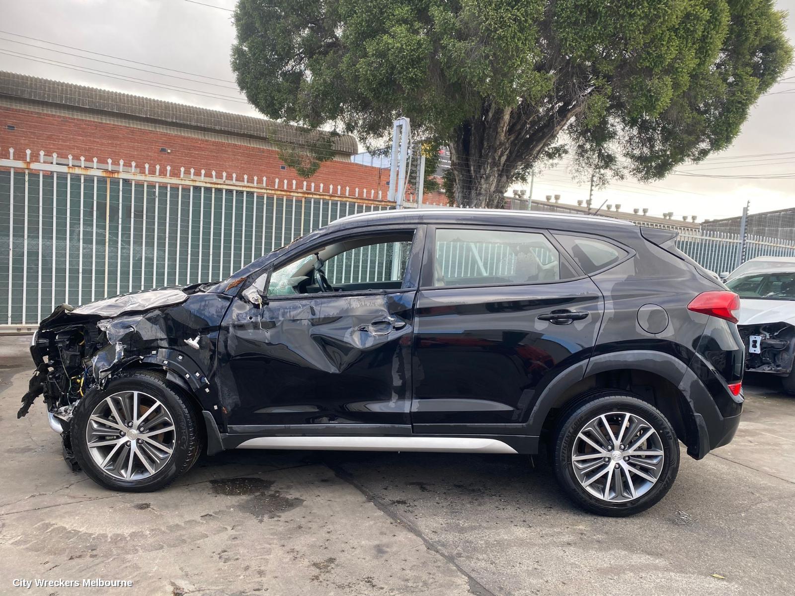 HYUNDAI TUCSON ENGINE, PETROL, 2.0, G4NC, TL, 07/2015 ONWARDS