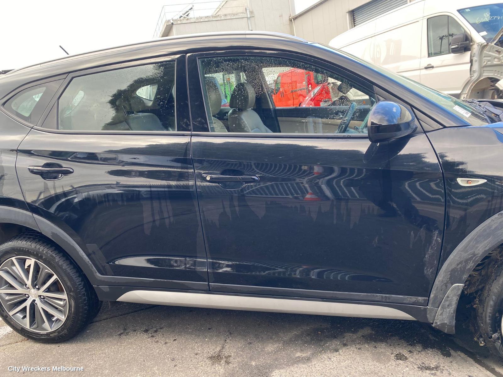 HYUNDAI TUCSON ENGINE, PETROL, 2.0, G4NC, TL, 07/2015 ONWARDS