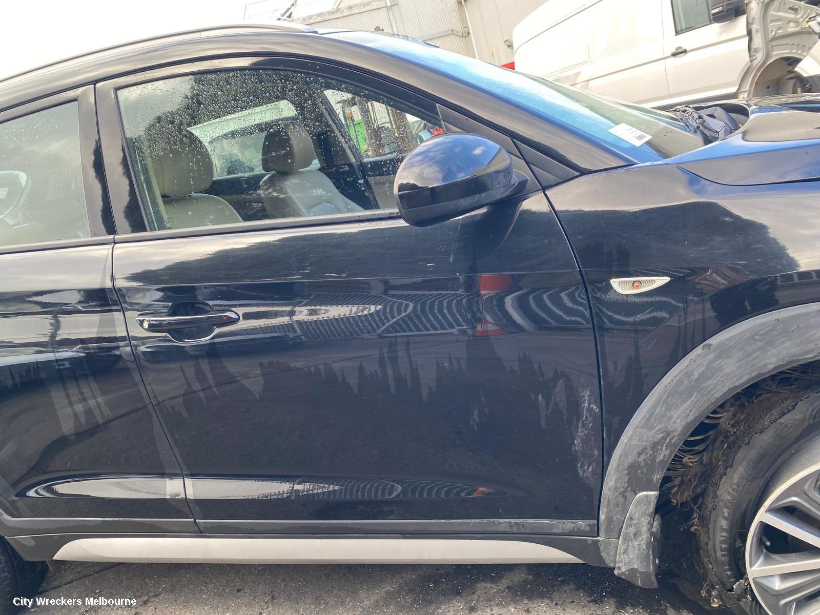 HYUNDAI TUCSON ENGINE, PETROL, 2.0, G4NC, TL, 07/2015 ONWARDS
