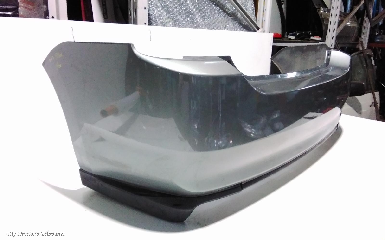 TOYOTA PRIUS REAR BUMPER, NHW20R, 10/2003 - 05/2009 (AUS ONLY)