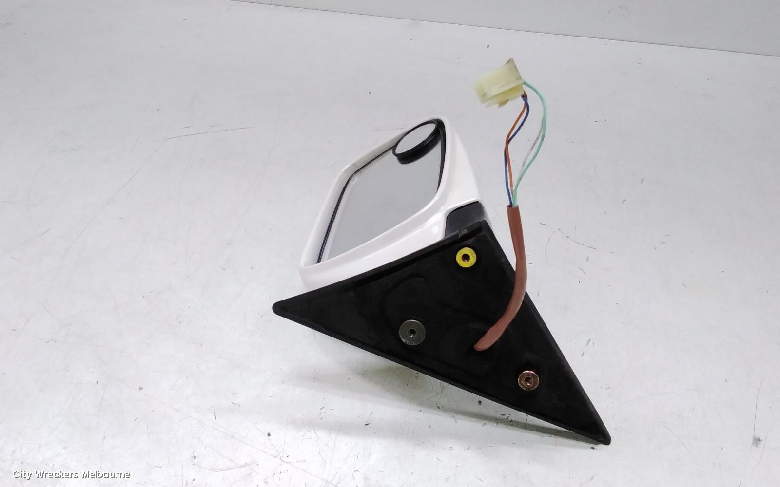 SUBARU OUTBACK RIGHT DOOR MIRROR