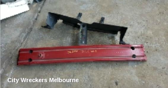 HOLDEN TRAX F/BAR REINFORC/BRACK, LOWER REINFORCEMENT, TJ SERIES, 08/2013 - 09/2016