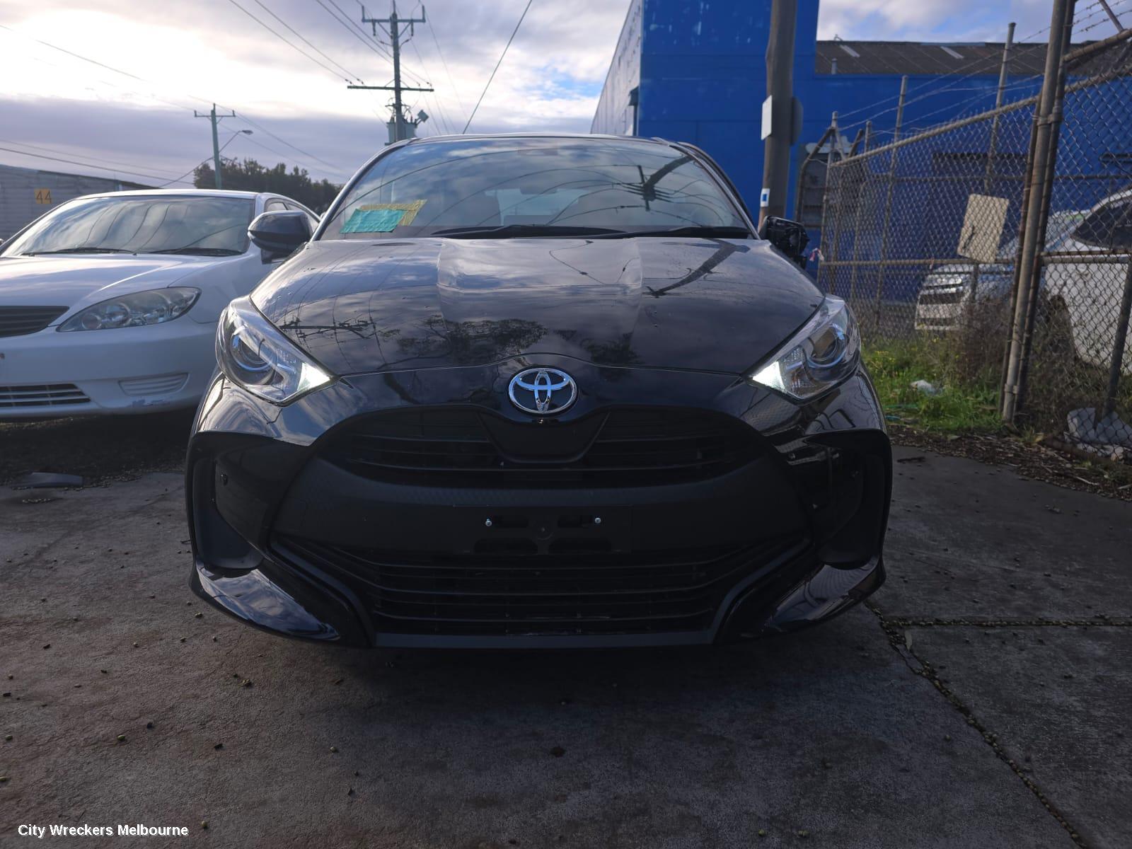 TOYOTA YARIS COMBINATION SWITCH, XP210 SERIES, COMBINATION SWITCH ASSY, 04/2020 ONWARDS