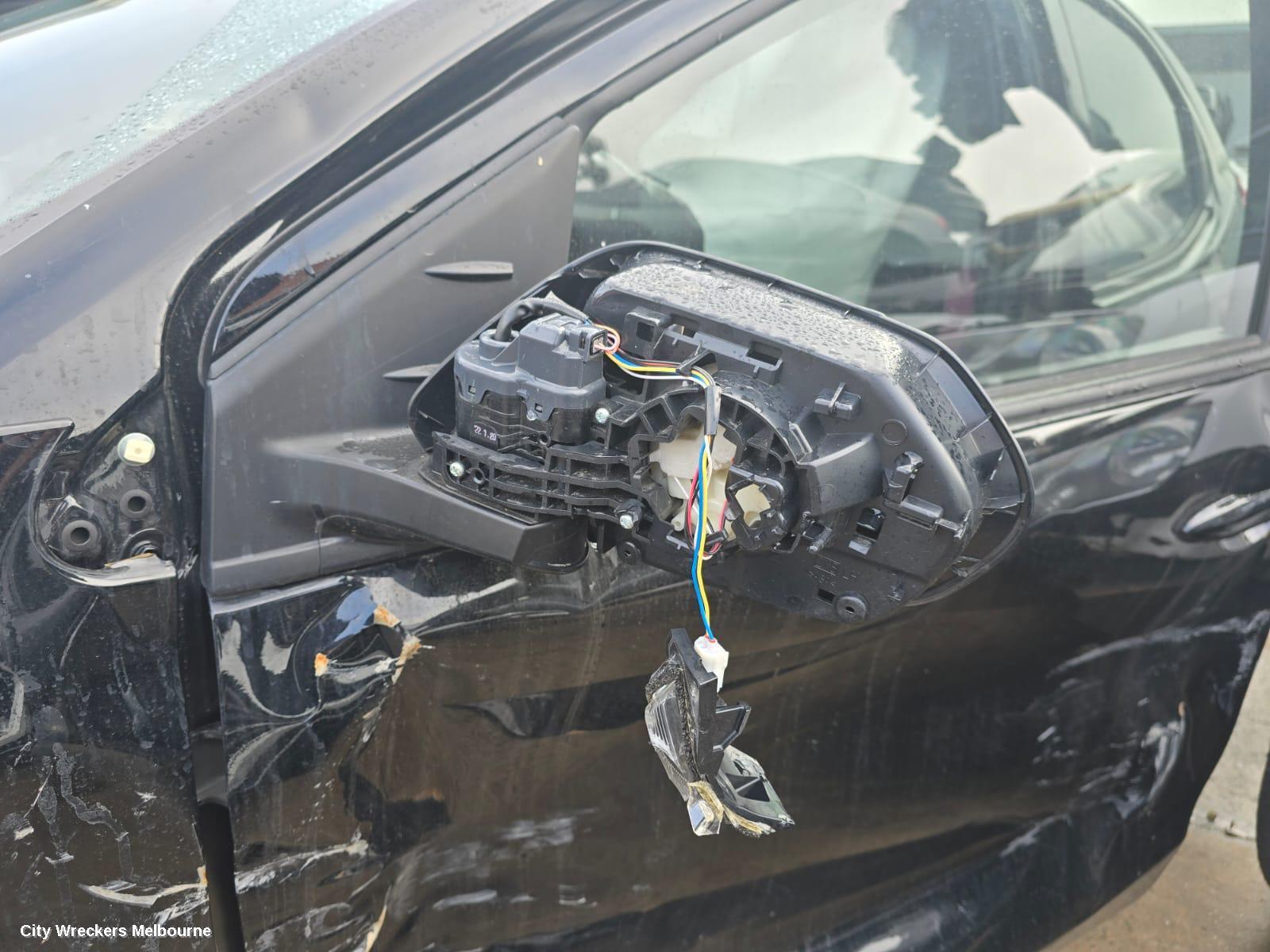 TOYOTA YARIS COMBINATION SWITCH, XP210 SERIES, COMBINATION SWITCH ASSY, 04/2020 ONWARDS