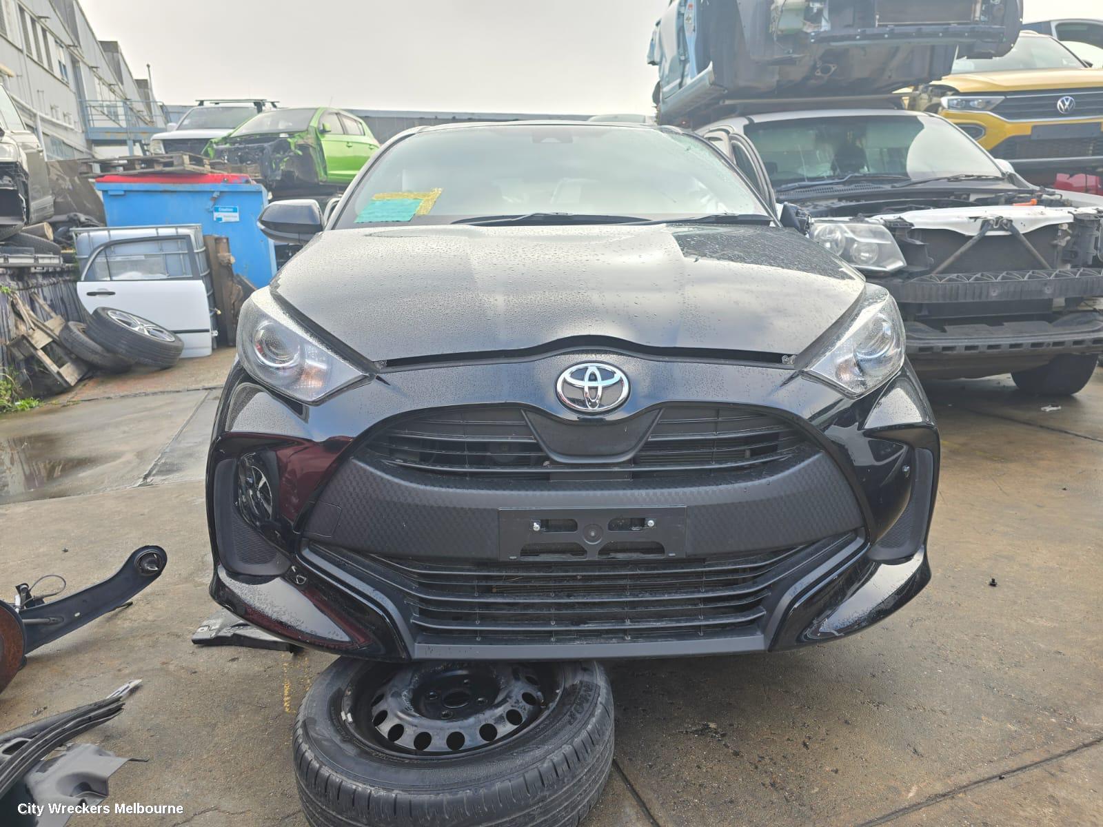 TOYOTA YARIS COMBINATION SWITCH, XP210 SERIES, COMBINATION SWITCH ASSY, 04/2020 ONWARDS