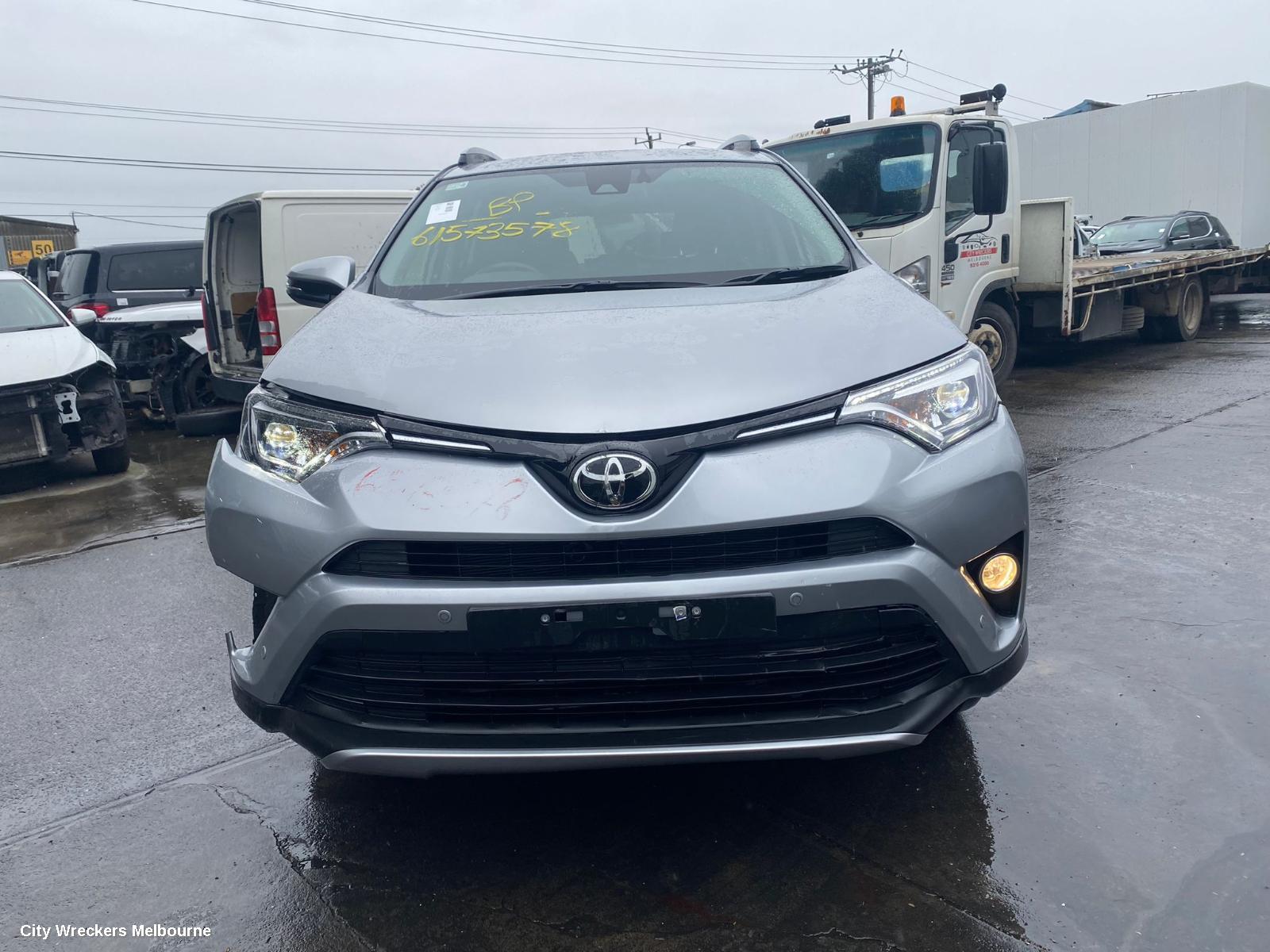 TOYOTA RAV4 ENGINE, PETROL, 2.0, 3ZR-FE, ZSA42R, 12/2012 - 12/2018