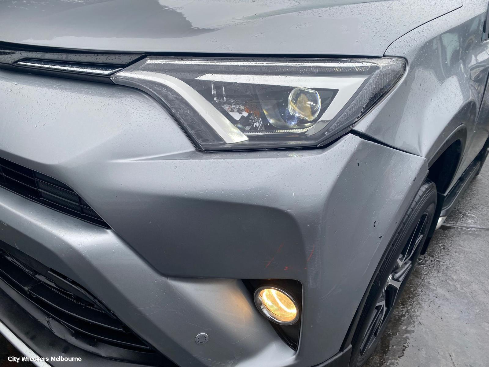 TOYOTA RAV4 ENGINE, PETROL, 2.0, 3ZR-FE, ZSA42R, 12/2012 - 12/2018