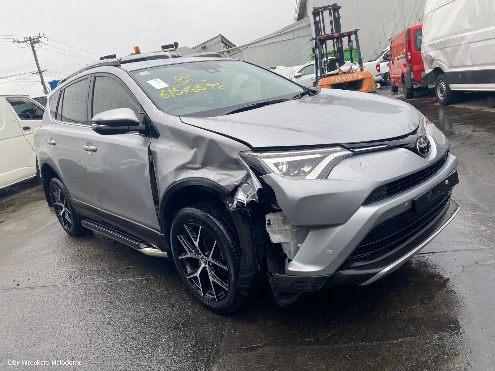 TOYOTA RAV4 ENGINE, PETROL, 2.0, 3ZR-FE, ZSA42R, 12/2012 - 12/2018