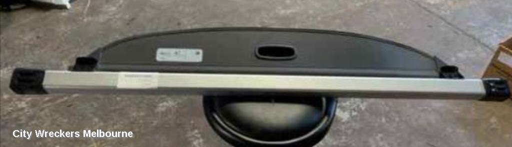 KIA SPORTAGE HIGH LEVEL STOPLIGHT, QL, 10/2015 - 08/2021