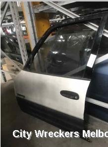 TOYOTA RAV4 LEFT REAR DOOR/SLIDING, SXA1#R, 07/1994 - 06/2000
