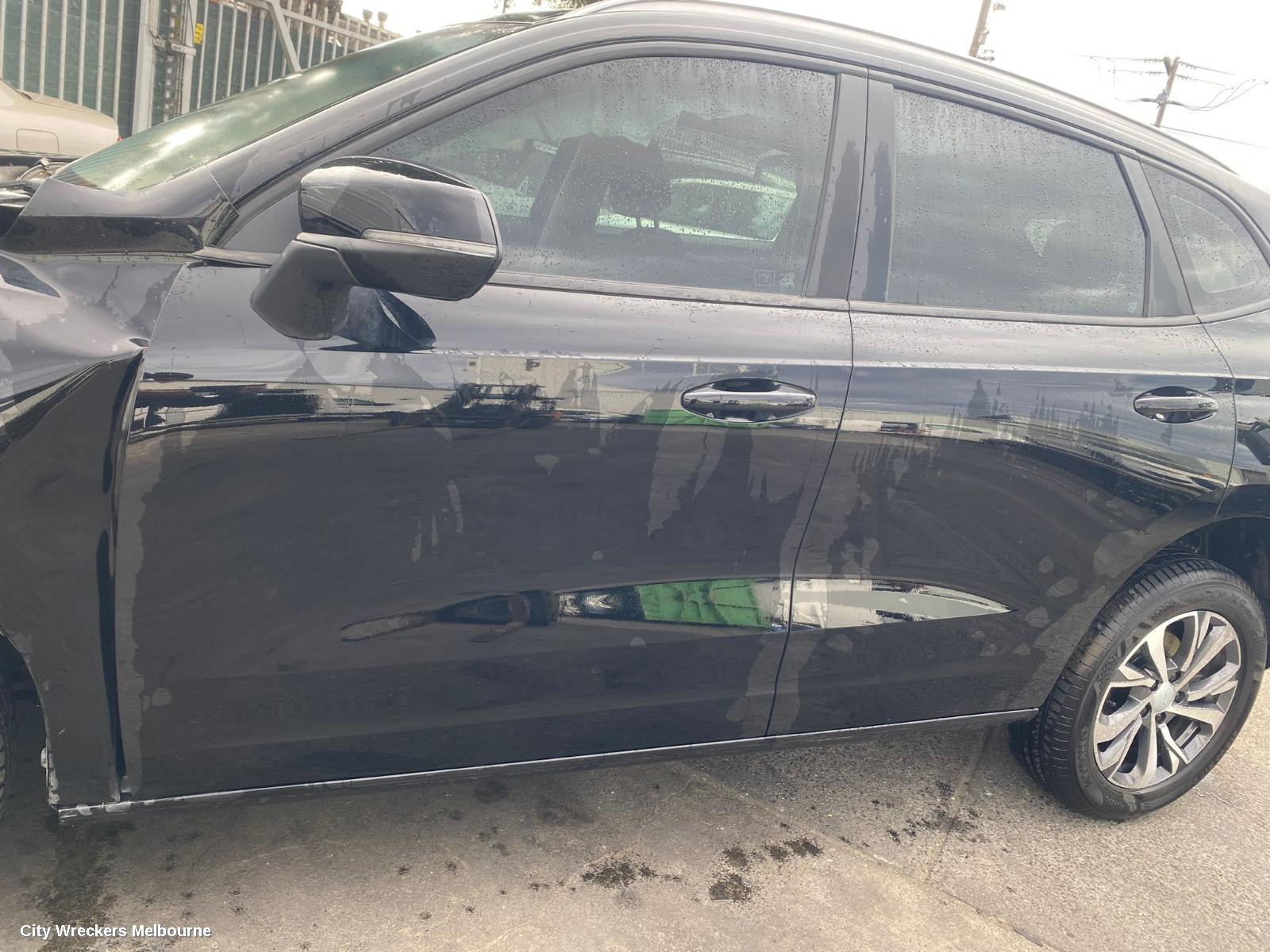 HAVAL JOLION LEFT REAR STRUT, A01, 02/2021 ONWARDS