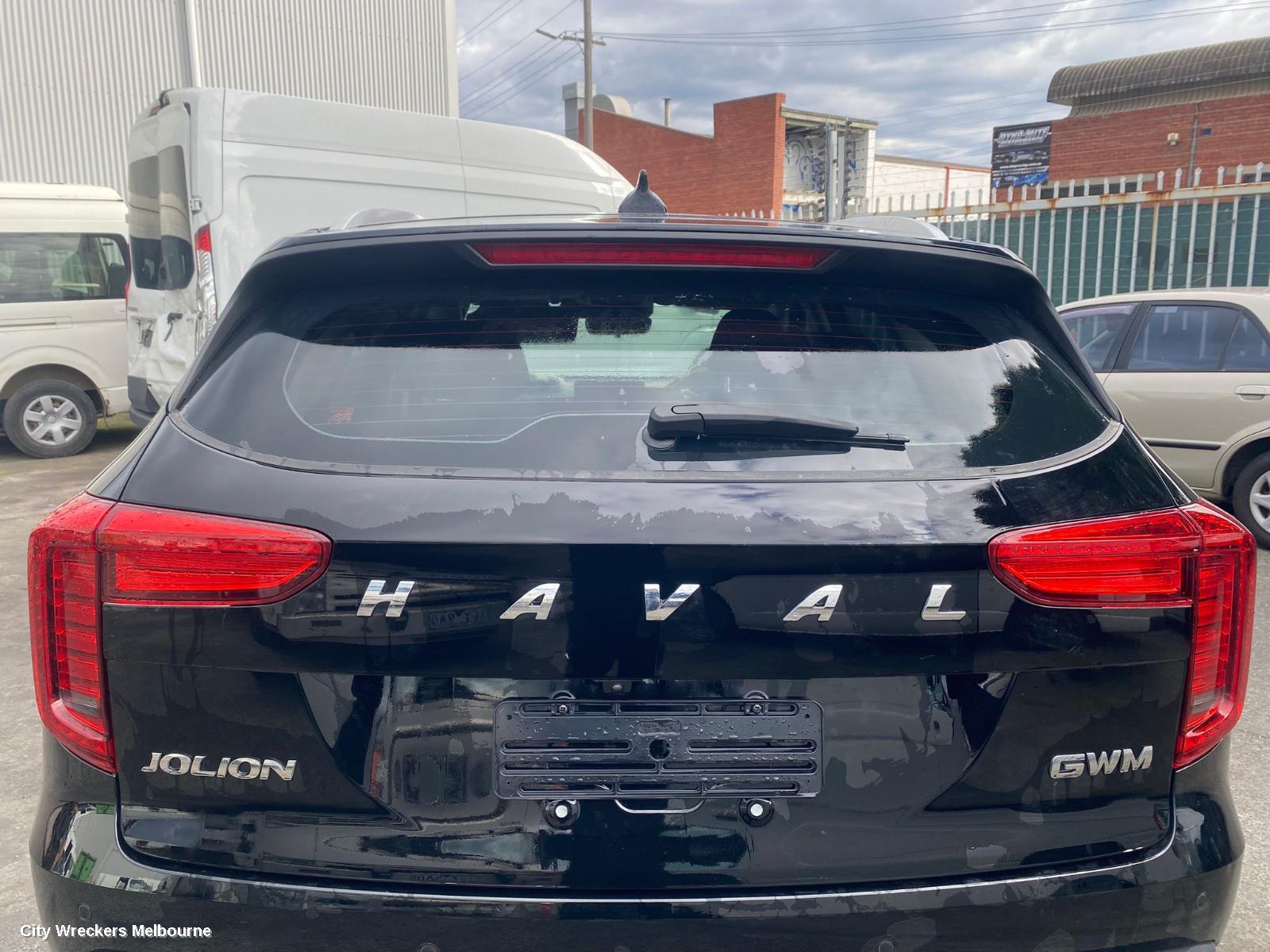 HAVAL JOLION LEFT REAR STRUT, A01, 02/2021 ONWARDS