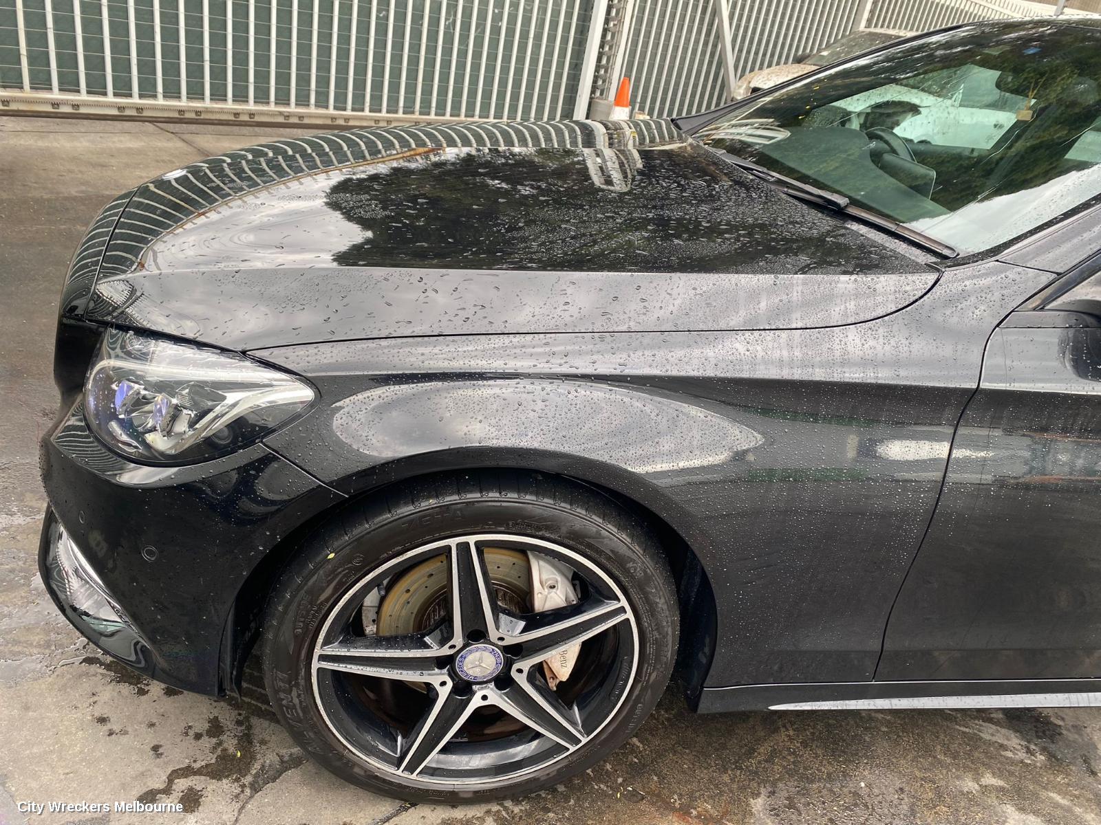 MERCEDES C CLASS ROOF GLASS/SUNROOF/T, W205, SEDAN, SUNROOF, PANORAMIC TYPE, 06/2014 - 07/2023