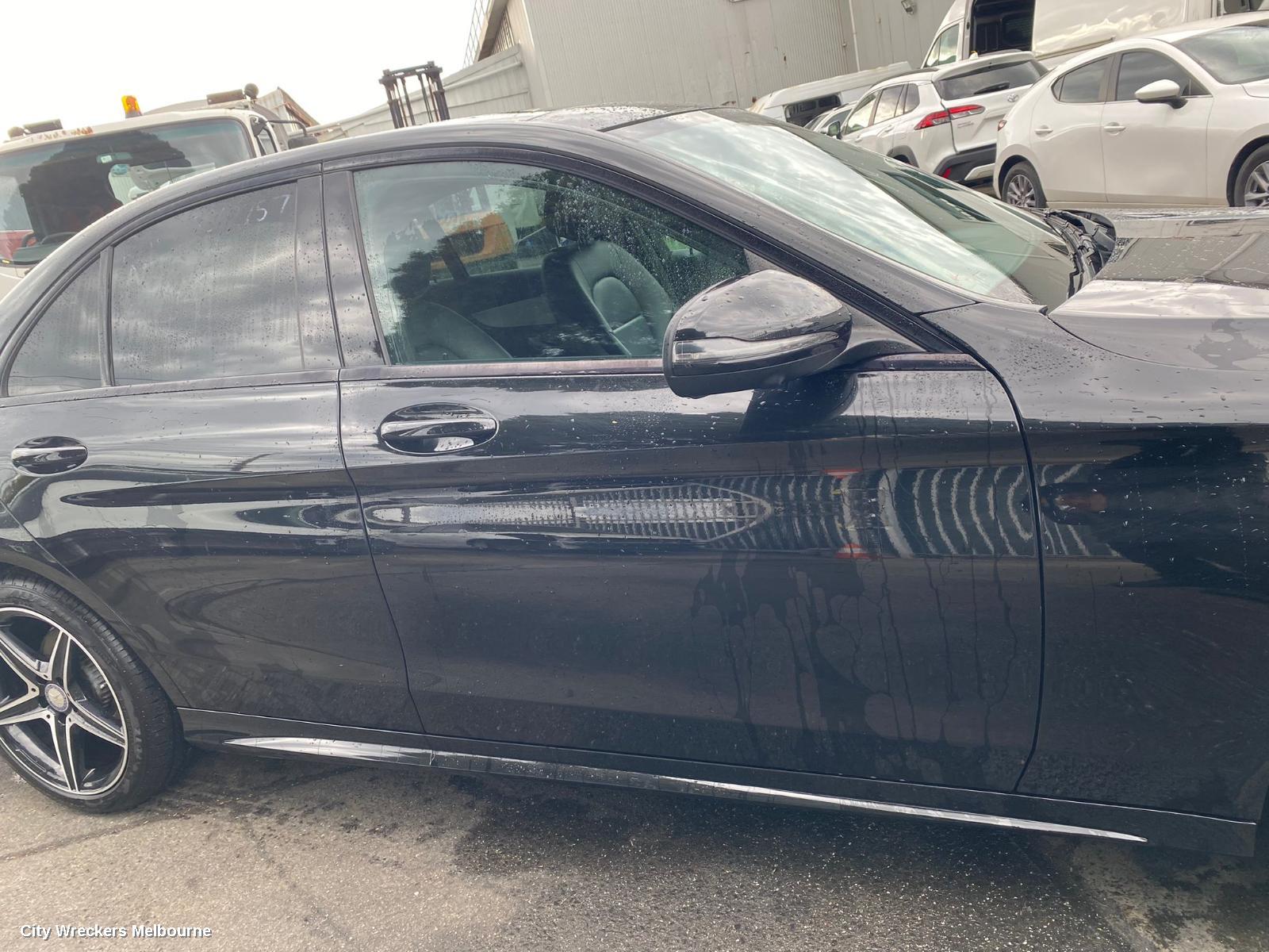 MERCEDES C CLASS ROOF GLASS/SUNROOF/T, W205, SEDAN, SUNROOF, PANORAMIC TYPE, 06/2014 - 07/2023