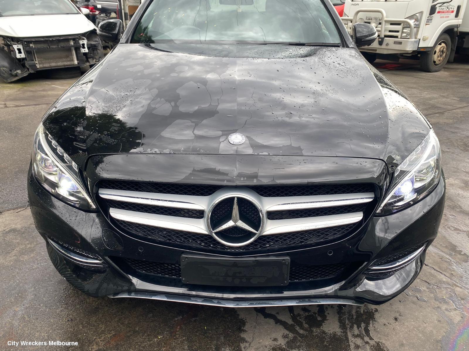 MERCEDES C CLASS ROOF GLASS/SUNROOF/T, W205, SEDAN, SUNROOF, PANORAMIC TYPE, 06/2014 - 07/2023