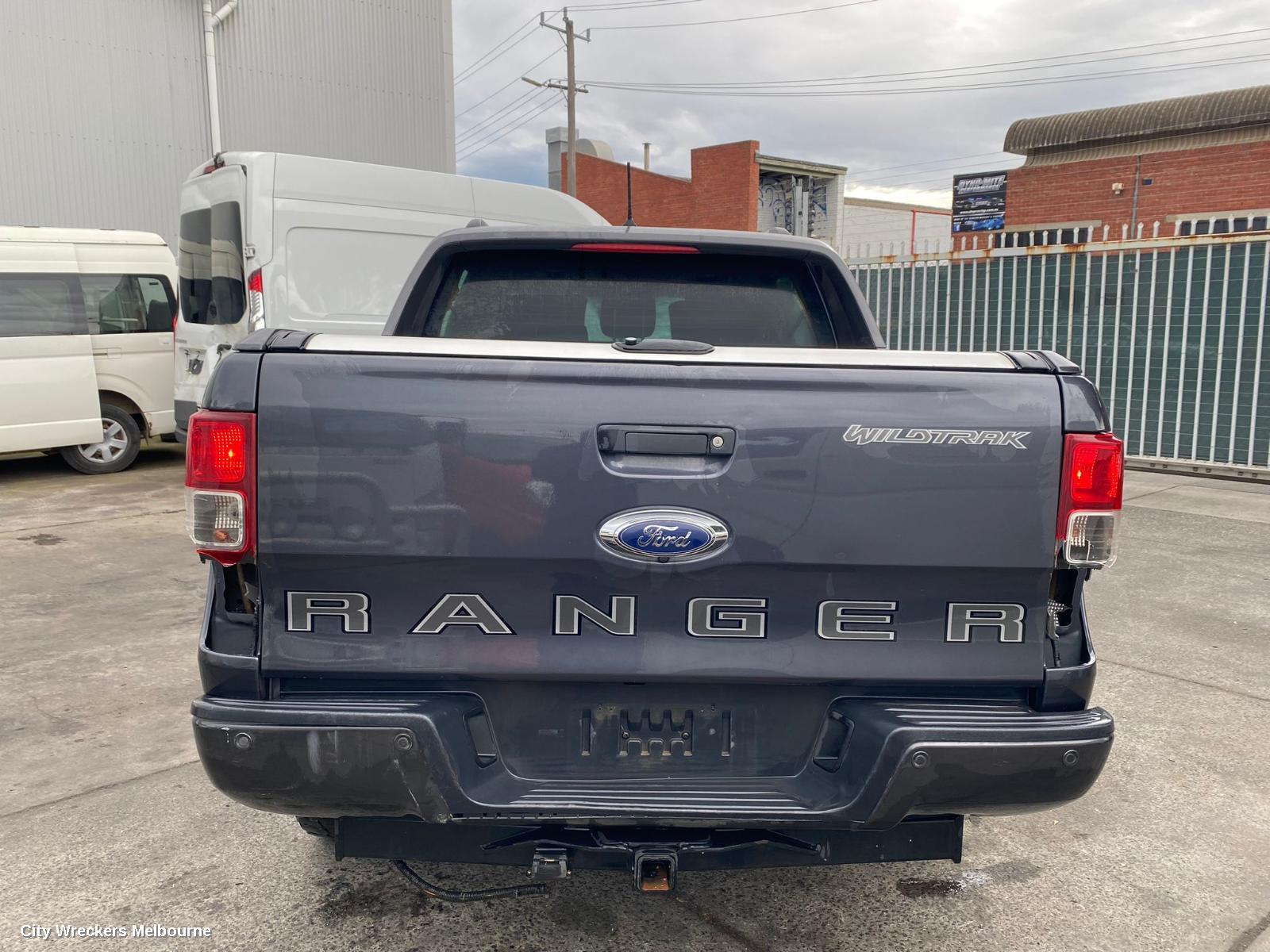 FORD RANGER DIFFERENTIAL CENTRE, FRONT, 3.2, DIESEL, AUTO T/M, PX, 3.73 RATIO, 06/2011 - 04/2022
