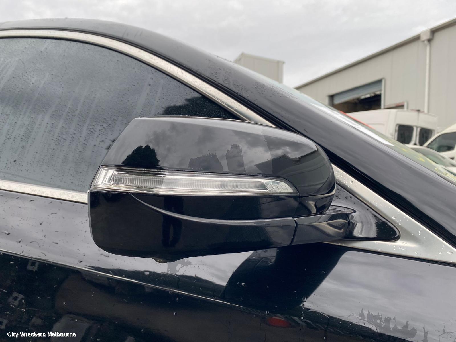 HYUNDAI GENESIS DOOR HANDLE, OUTER, LH FRONT, DH, 11/2014 - 01/2018