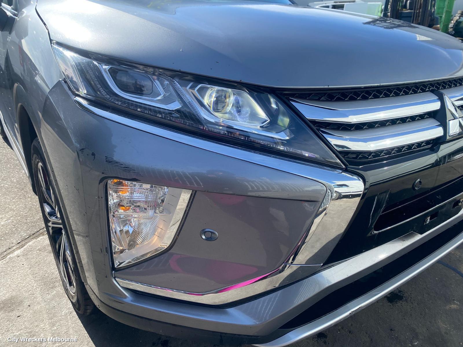 MITSUBISHI ECLIPSE CROSS RIGHT FRONT DOOR, YA-YB, 11/2017 ONWARDS