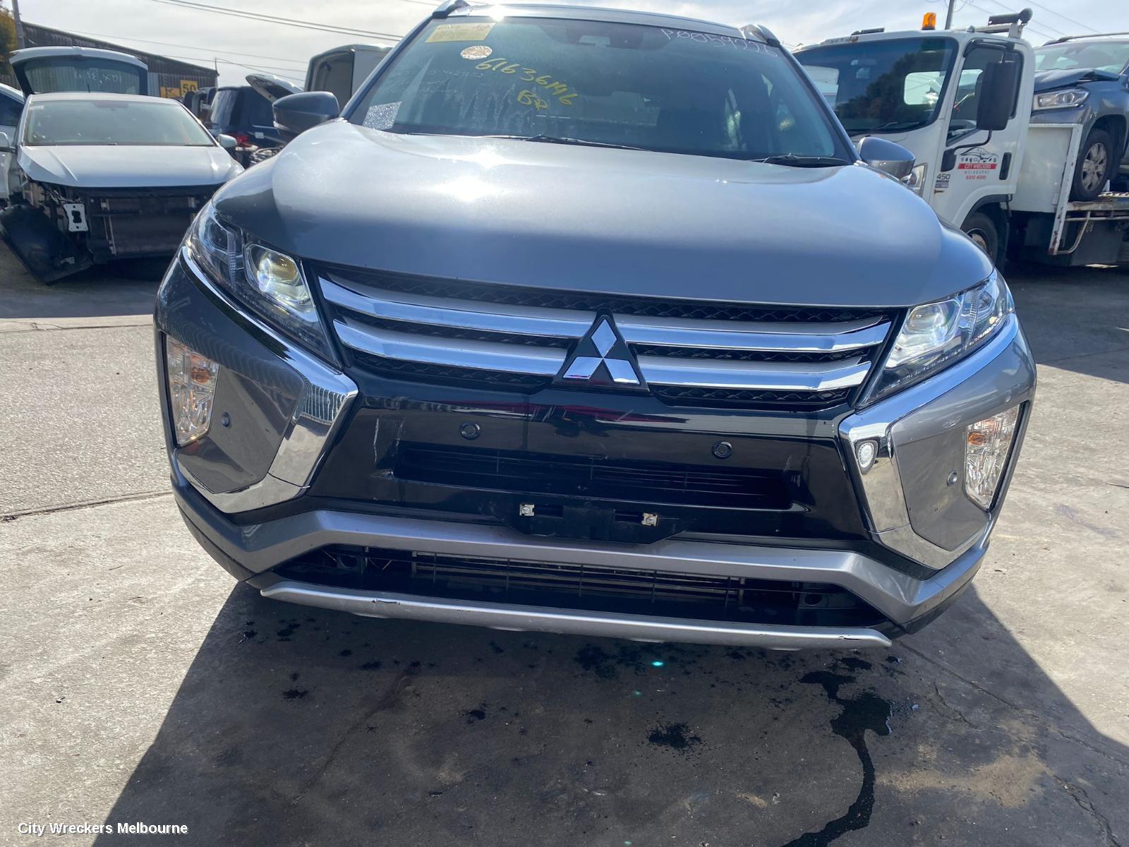 MITSUBISHI ECLIPSE CROSS RIGHT FRONT DOOR, YA-YB, 11/2017 ONWARDS