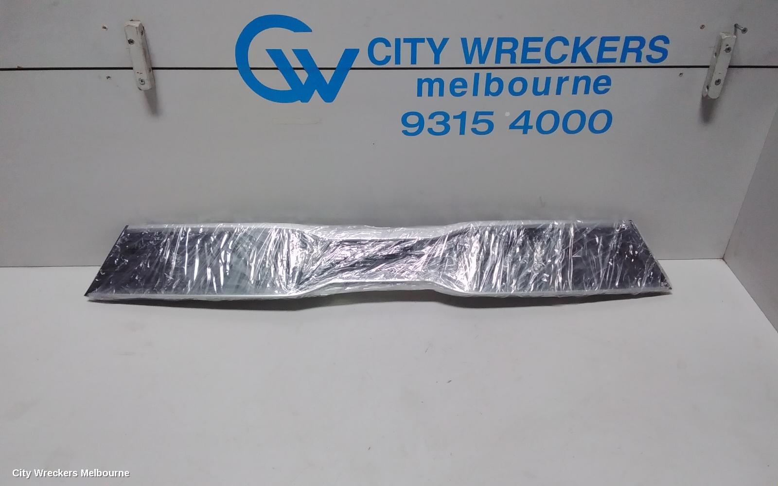 KIA PICANTO GRILLE, RADIATOR GRILLE, S, JA, 05/2017 ONWARDS