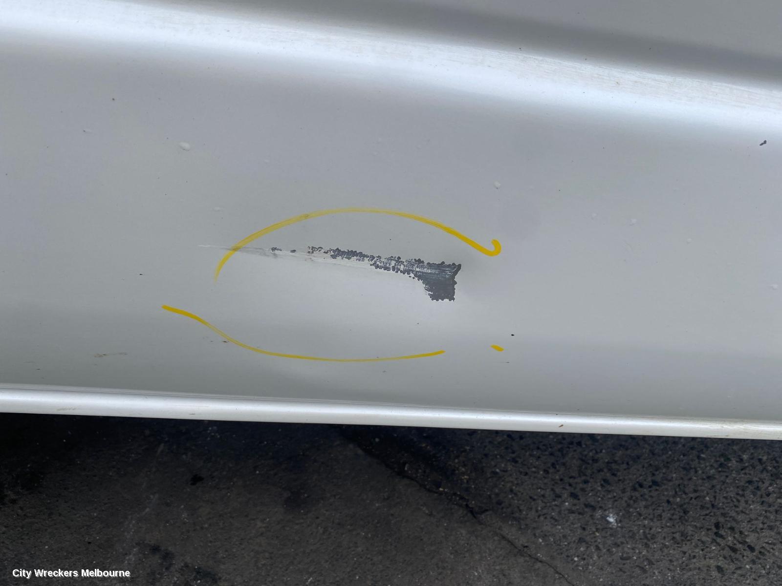TOYOTA HIACE RADIATOR, AUTO, 2.7, 2TR-FE, PETROL, TRH, 01/2005 - 04/2019