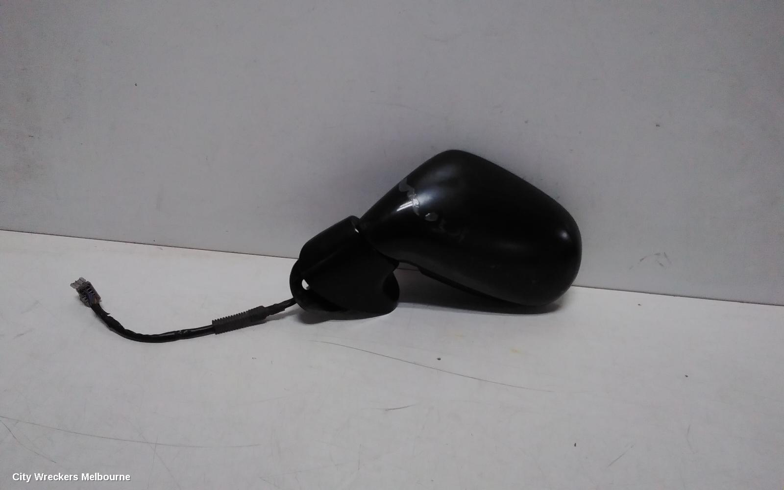 HONDA LEGEND LEFT DOOR MIRROR, KA9 3.5 05/1996 - 12/2004