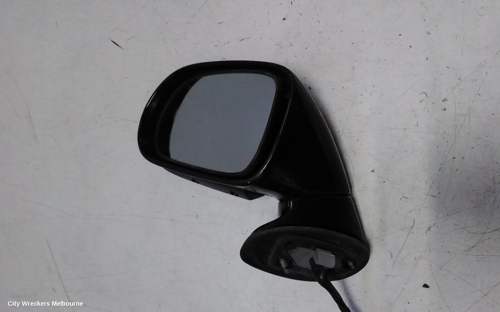 HONDA LEGEND LEFT DOOR MIRROR, KA9 3.5 05/1996 - 12/2004