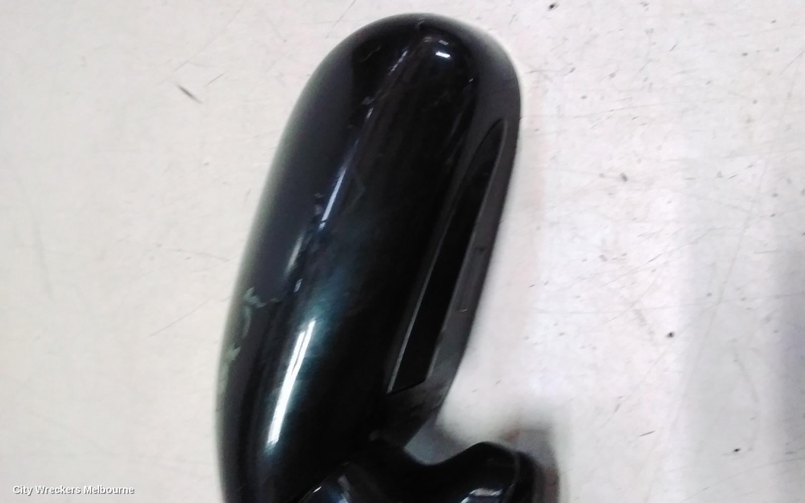 HONDA LEGEND LEFT DOOR MIRROR, KA9 3.5 05/1996 - 12/2004