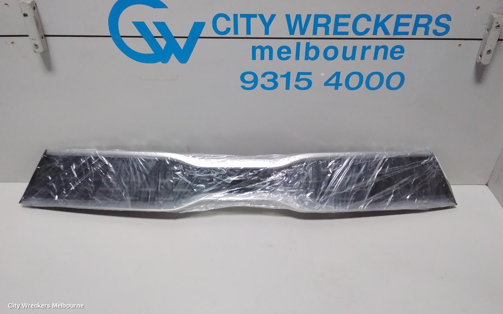 KIA PICANTO GRILLE, RADIATOR GRILLE, S, JA, 05/2017 ONWARDS
