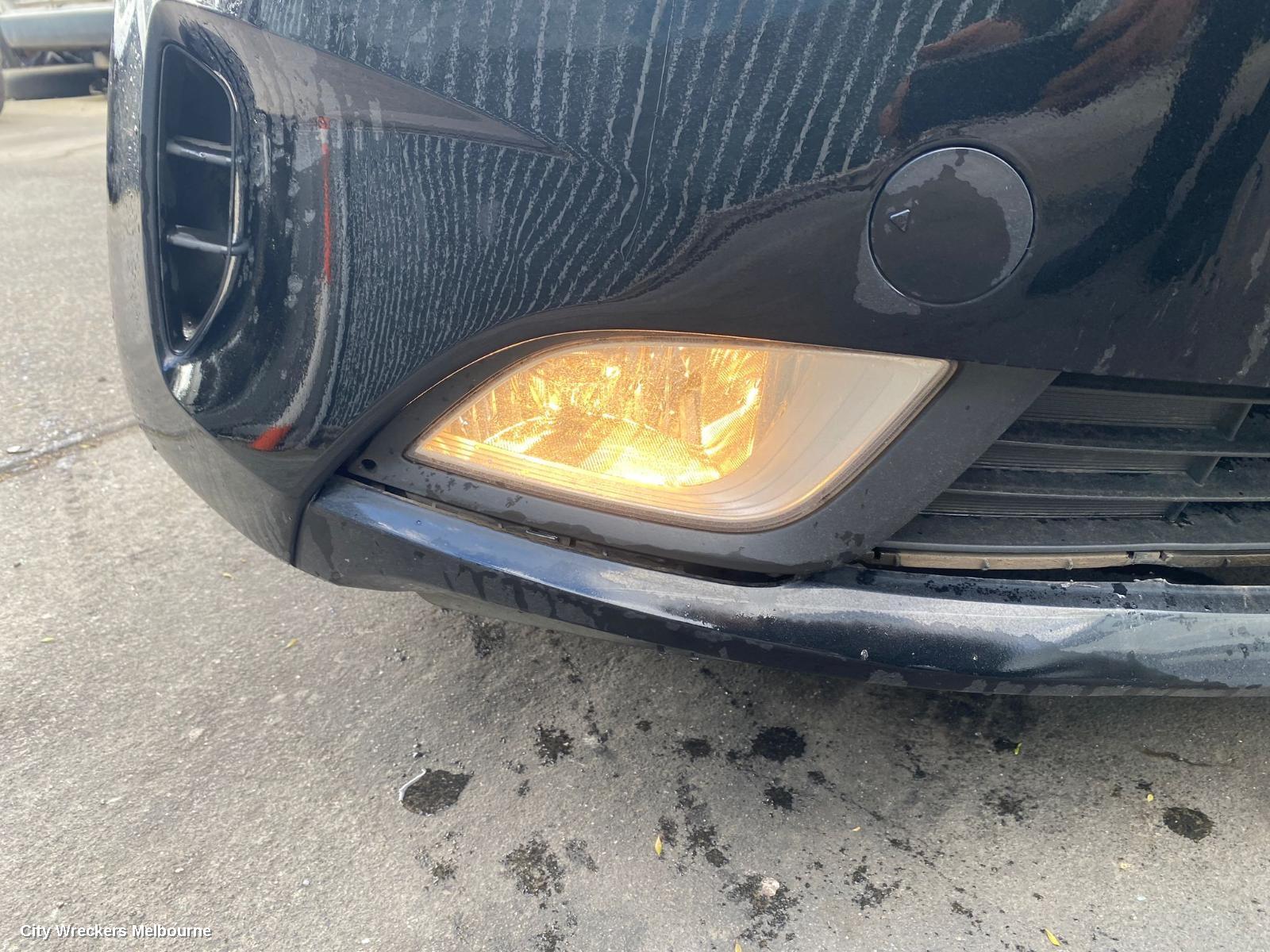 KIA CERATO RIGHT REAR DOOR, YD, SEDAN, 04/2013 - 05/2018