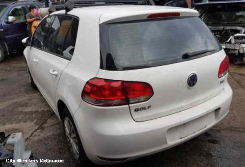 VOLKSWAGEN GOLF MOUNT, GEN 6, 10/2008 - 12/2015