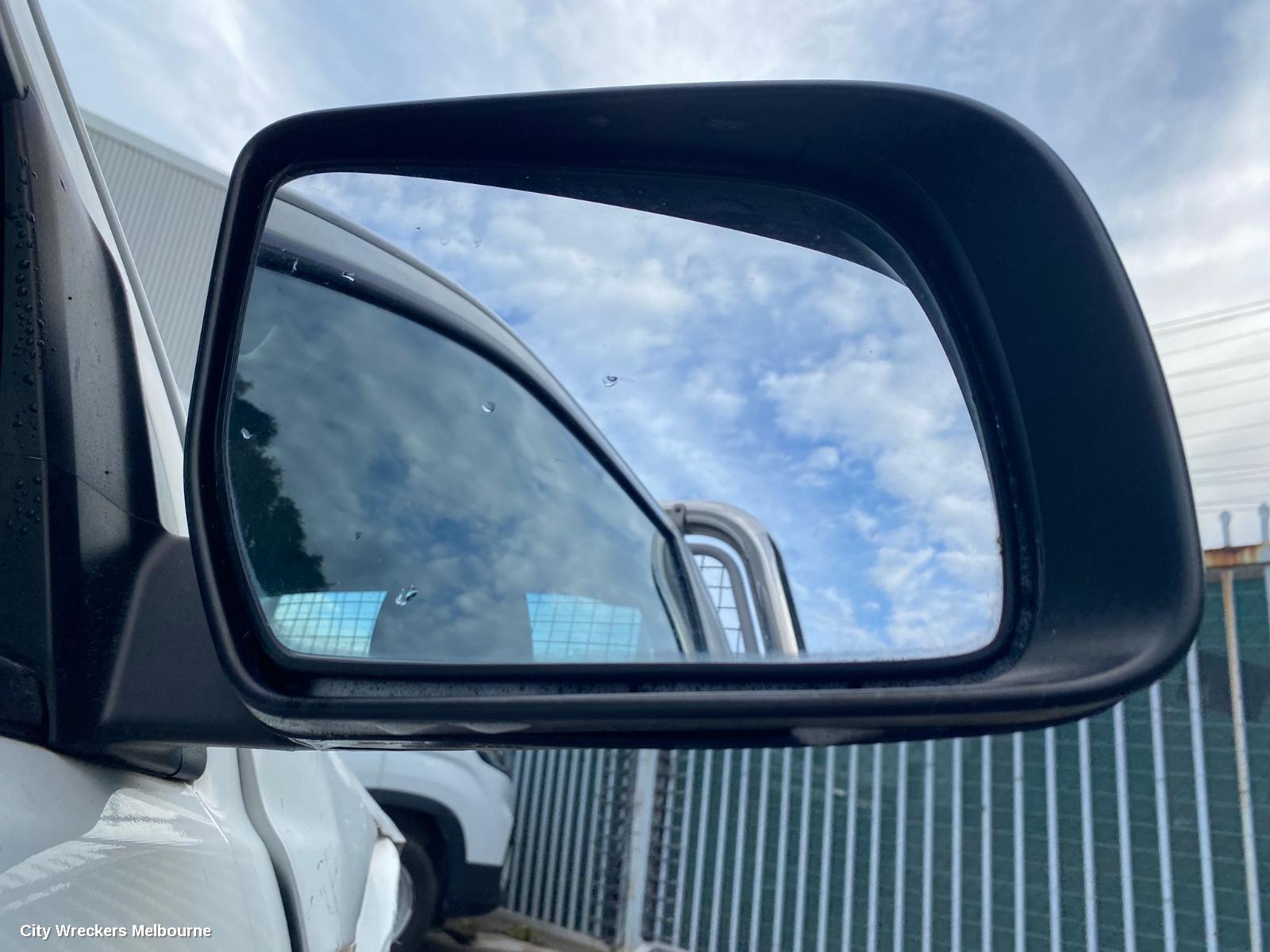 FORD RANGER AIR CLEANER/BOX, PX SERIES 1-2, AIR CLEANER, DIESEL, 2.2, TURBO, P4AT, 06/2011 - 08/2018