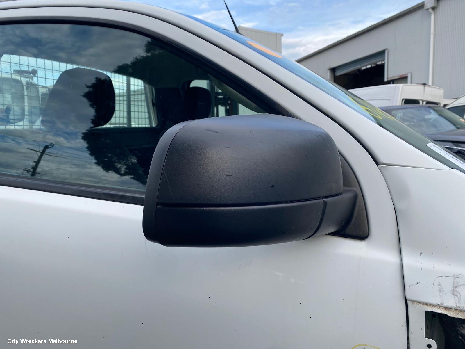 FORD RANGER AIR CLEANER/BOX, PX SERIES 1-2, AIR CLEANER, DIESEL, 2.2, TURBO, P4AT, 06/2011 - 08/2018