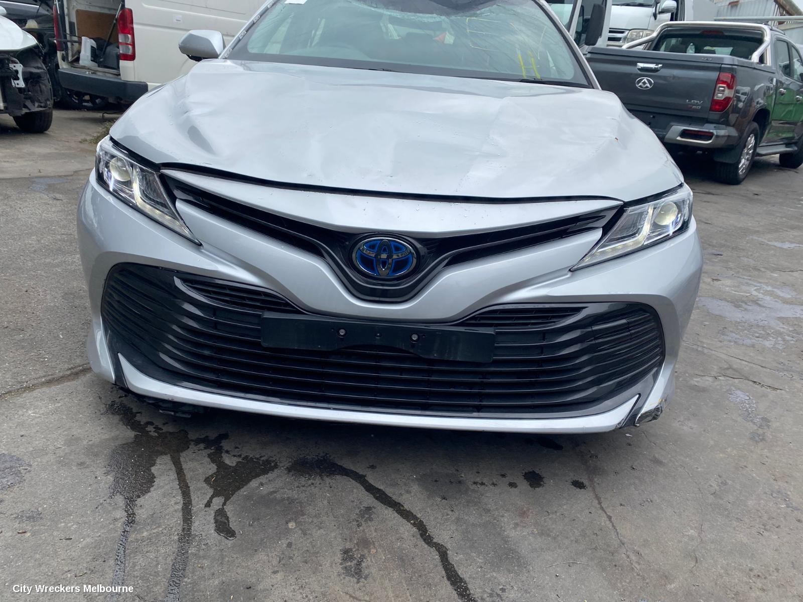 TOYOTA CAMRY MOUNT, XV70, 09/2017 - 05/2024