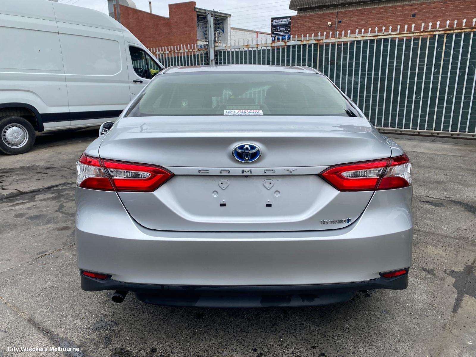 TOYOTA CAMRY MOUNT, XV70, 09/2017 - 05/2024