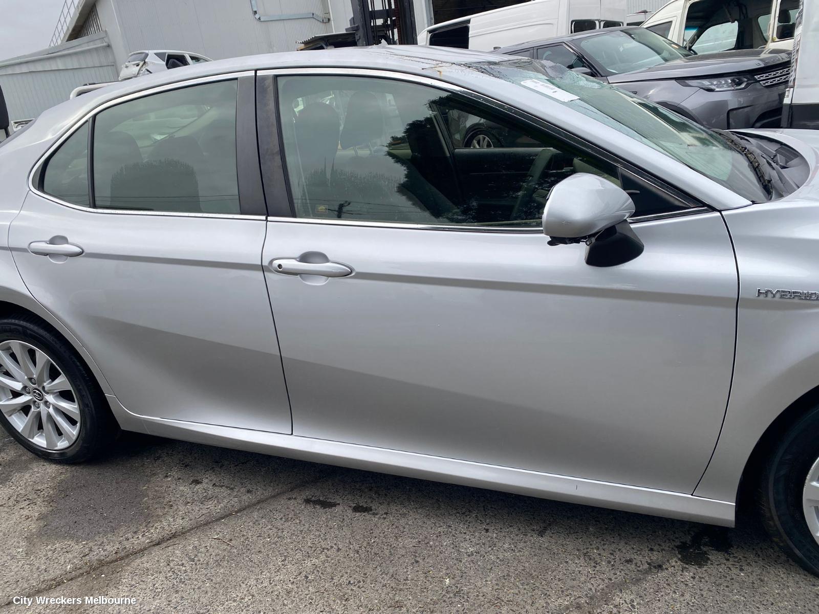 TOYOTA CAMRY MOUNT, XV70, 09/2017 - 05/2024