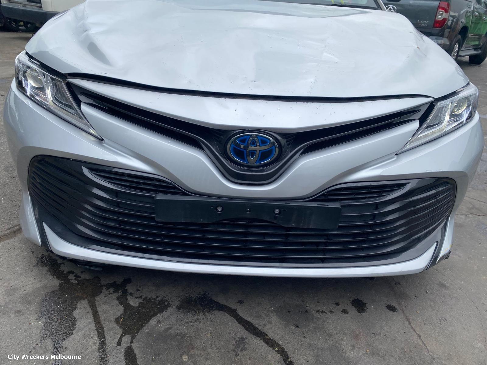TOYOTA CAMRY MOUNT, XV70, 09/2017 - 05/2024