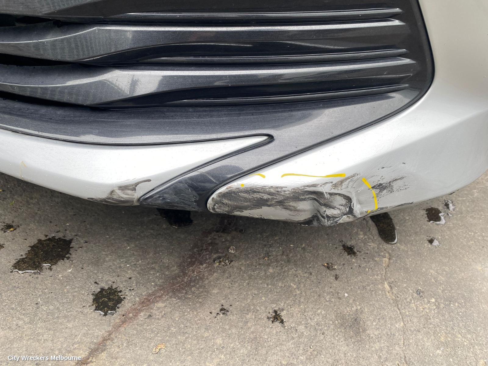 TOYOTA CAMRY MOUNT, XV70, 09/2017 - 05/2024