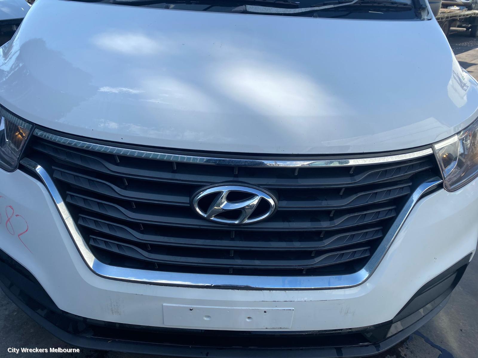HYUNDAI ILOAD/IMAX PARTICULATE FILTER/DPF, DIESEL, 2.5, TQ, 07/2015 - 03/2021