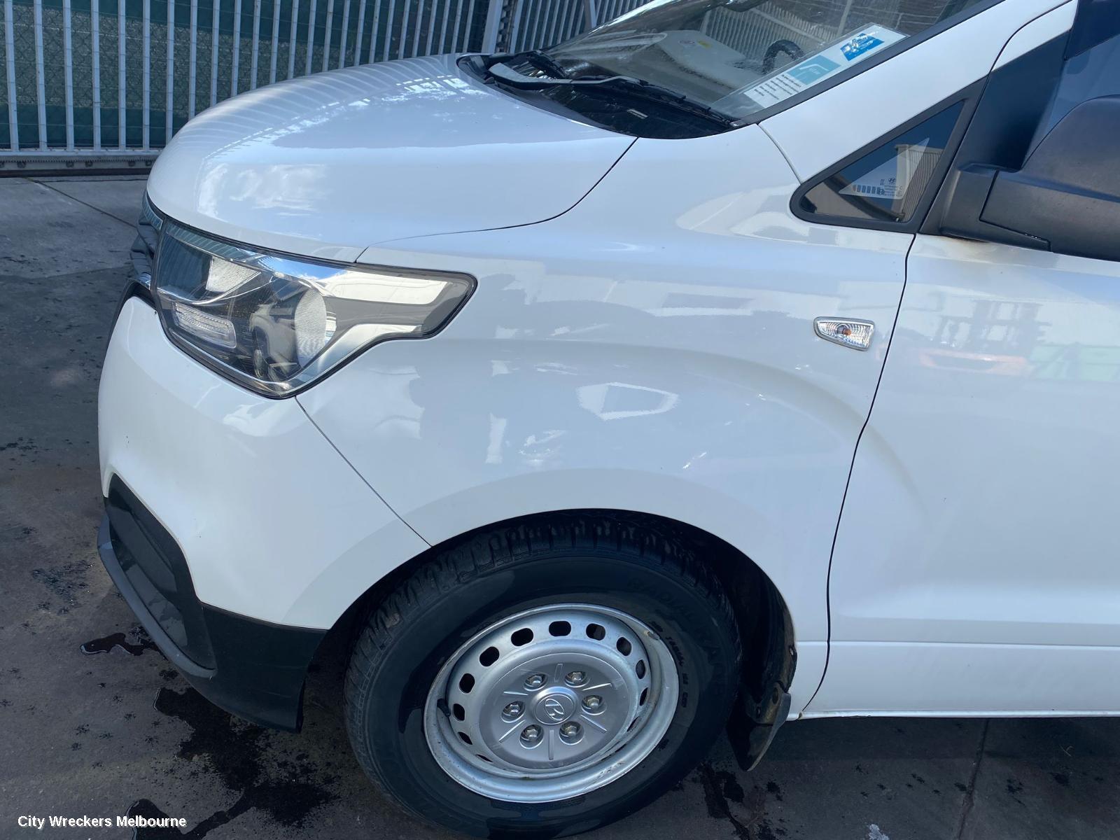 HYUNDAI ILOAD/IMAX PARTICULATE FILTER/DPF, DIESEL, 2.5, TQ, 07/2015 - 03/2021