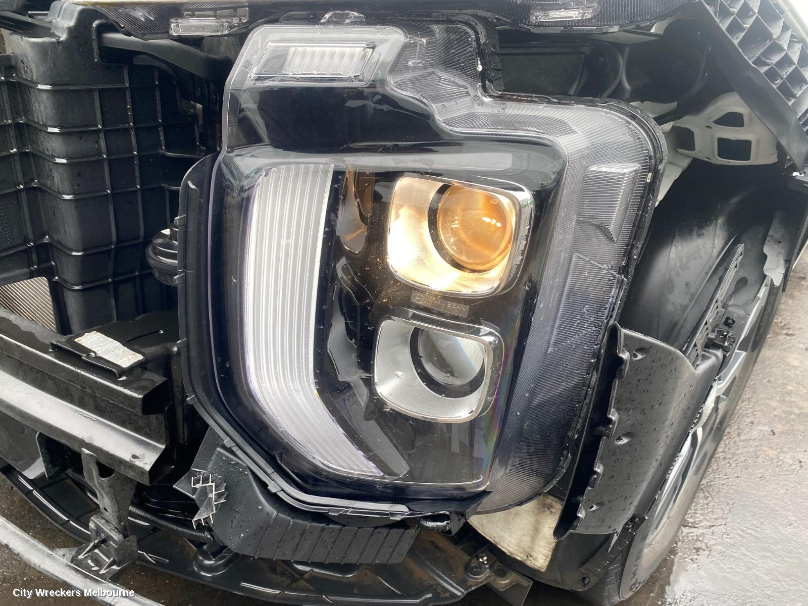 HYUNDAI PALISADE BOOTLID/TAILGATE, LX2, TAILGATE, POWER TYPE, 07/2020 ONWARDS