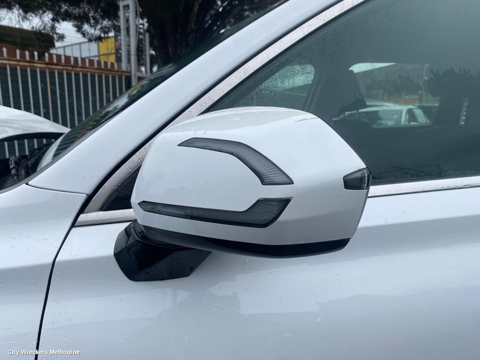 HYUNDAI PALISADE BOOTLID/TAILGATE, LX2, TAILGATE, POWER TYPE, 07/2020 ONWARDS