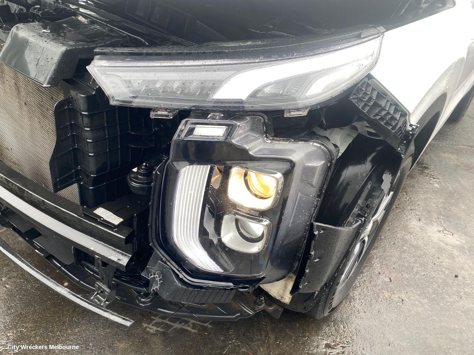 HYUNDAI PALISADE BOOTLID/TAILGATE, LX2, TAILGATE, POWER TYPE, 07/2020 ONWARDS