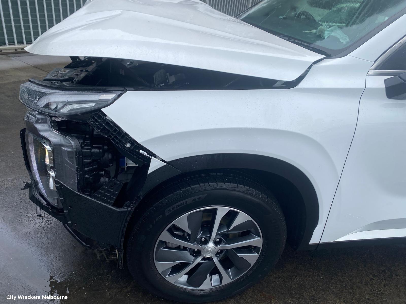 HYUNDAI PALISADE BOOTLID/TAILGATE, LX2, TAILGATE, POWER TYPE, 07/2020 ONWARDS